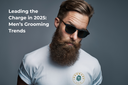 IRONMANE Hair: Leading the Charge in 2025 Men’s Grooming Trends