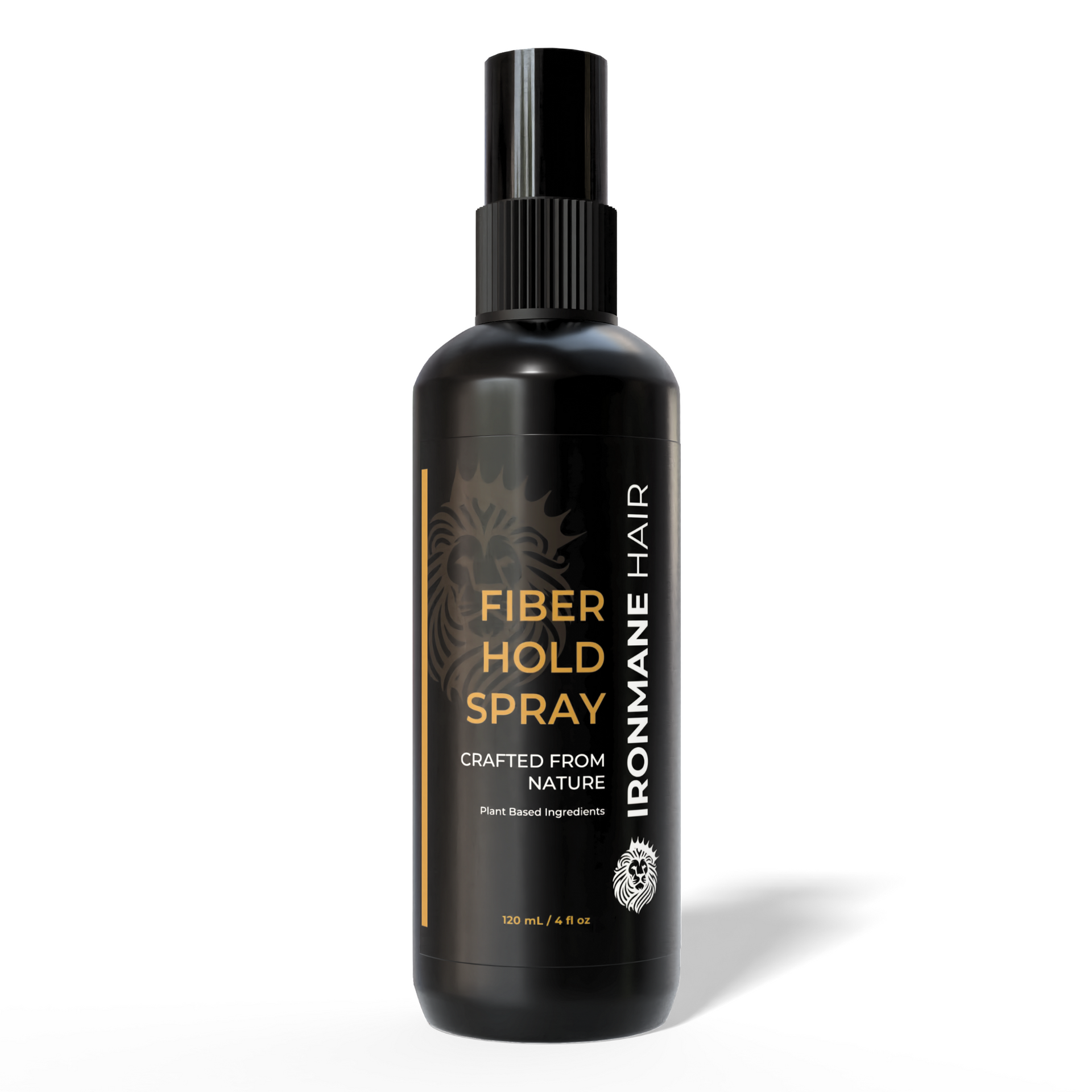 Hair Fiber Hold Spray