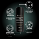 Hair Building Fiber