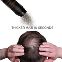 Hair Building Fiber