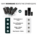 Hair Building Fiber