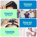 Hair Building Fiber