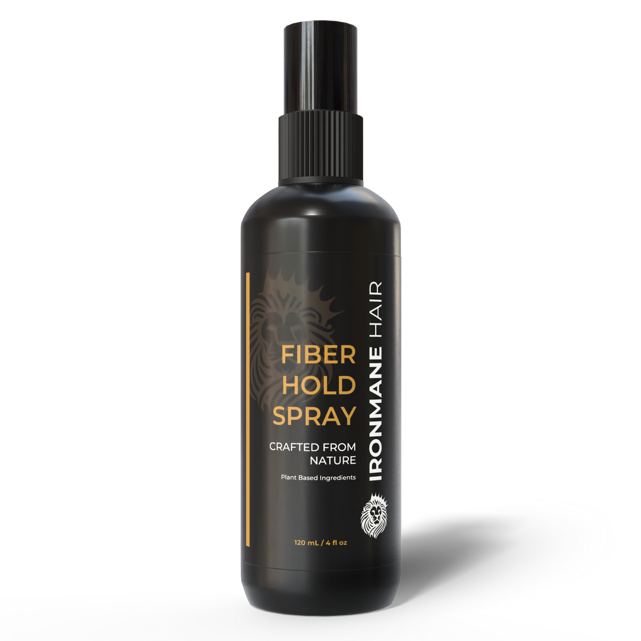Hair Fiber Hold Spray
